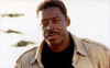 Ernie Hudson of Dragonball