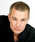 James Marsters as Piccolo