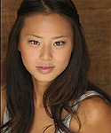 Jamie Chung as ChiChi