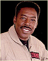 Ernie Hudson from Dragonball