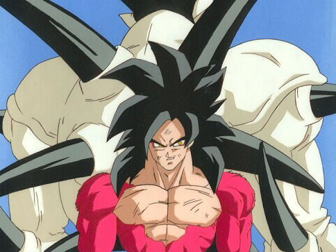 dragon ball z dragon ball z