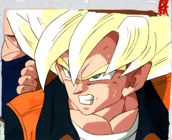 fotos dragon ball fotos dragon ball