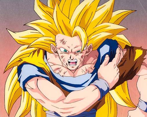 Las mejores fotos de dragon ball Las mejores fotos de dragon ball