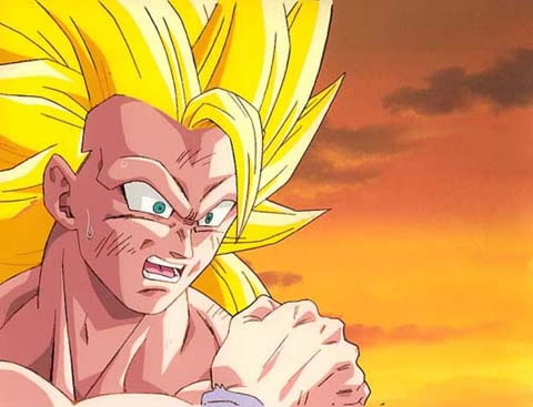 Dragon Ball Dragon Ball