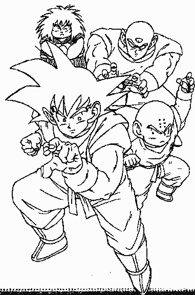 http://www.dbzwarriors.com/pics/coloring/group3.gif