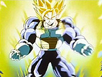 Goku in USSJ2 Form