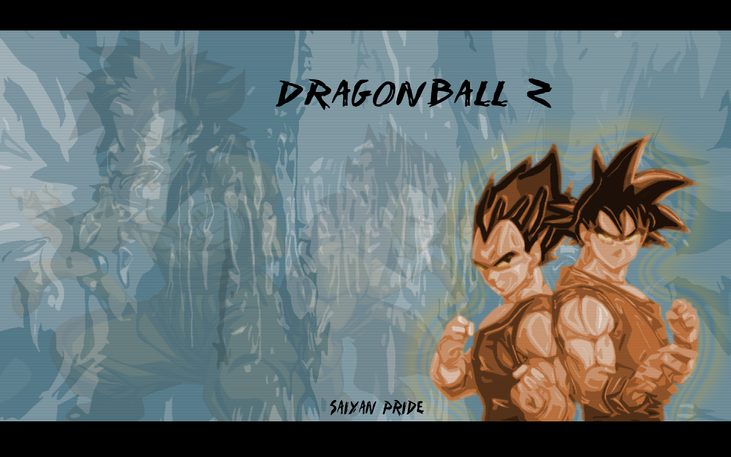 Dragon Ball Z Wallpapers