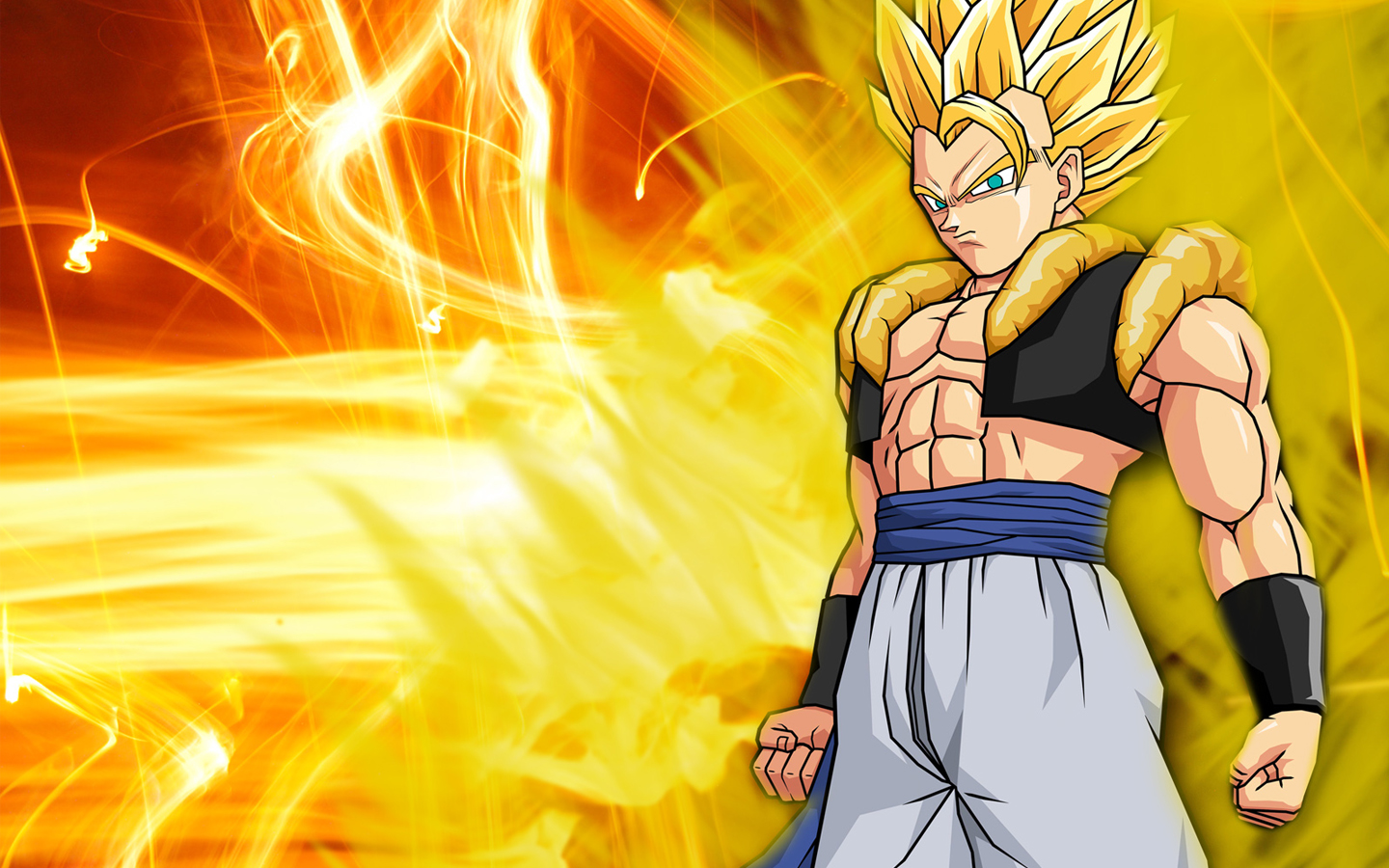 dragon ball z wallpapers