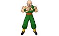 Tien Blast
