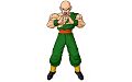 Tien Blast